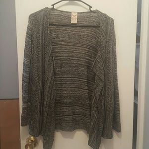 Light pullover